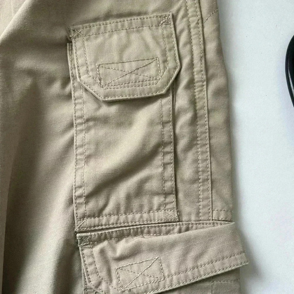 5.11 Tactical Pants - Khaki, Size 42x30 - New Without Tags - Picture 9 of 9